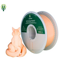 PLA Fleshcolor - Diâmetro 1,75mm Bobine 1kg - Lotactree