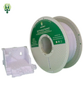 PETG Snowy White - Diâmetro 1,75mm Bobine 1kg - Lotactree