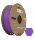 PLA 850 PURPLE Diâmetro 1,75mm Bobine 1kg - Sakata 3D