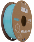 PLA 850 SKY BLUE Diâmetro 1,75mm Bobine 1kg - Sakata 3D