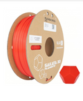 PLA 850 RED - Diâmetro 1,75mm Bobine 1kg - Sakata 3D