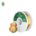 PLA SILK Deep Gold - Diâmetro 1,75mm Bobine 1kg - Lotactree