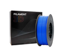 PLA Dark Blue - Diâmetro 1,75mm Bobine 1kg - Filament 3D