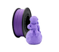 PLA Light Purple - Diâmetro 1,75mm Bobine 1kg - Filament 3D