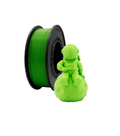 PLA Apple Green - Diâmetro 1,75mm Bobine 1kg - Filament 3D
