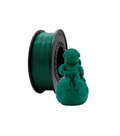 PLA Dark Green - Diâmetro 1,75mm Bobine 1kg - Filament 3D