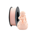 PLA Pastel Pink - Diâmetro 1,75mm Bobine 1kg - Filament 3D