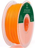 PLA Neon Orange - Diâmetro 1,75mm Bobine 1kg - Lotactree